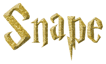 Snape Logo